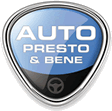 Logo Auto Presto e Bene